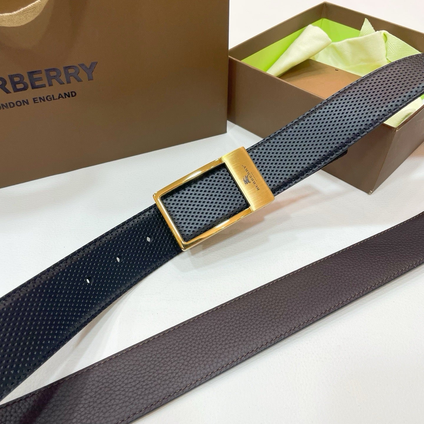 BBR Belt