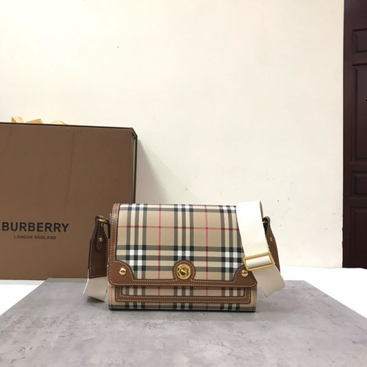 BBR Note Bag