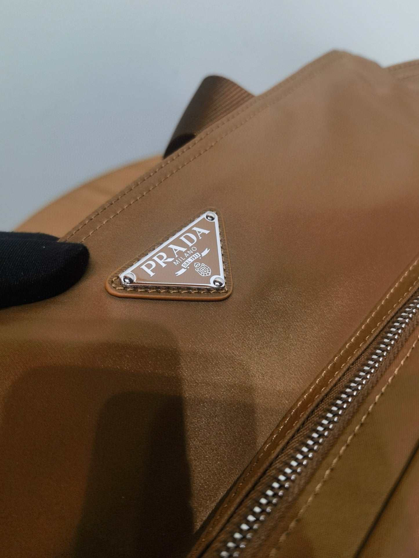 Prada Tote Bag