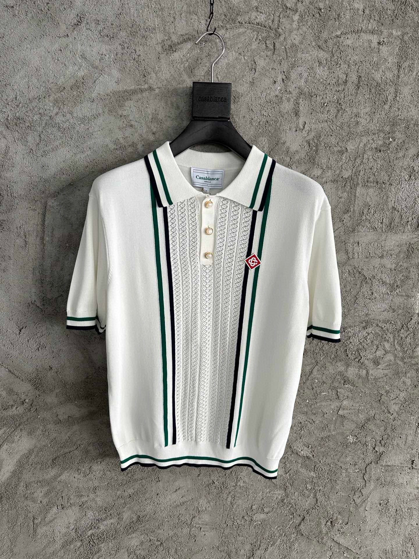 Casablanca Polo