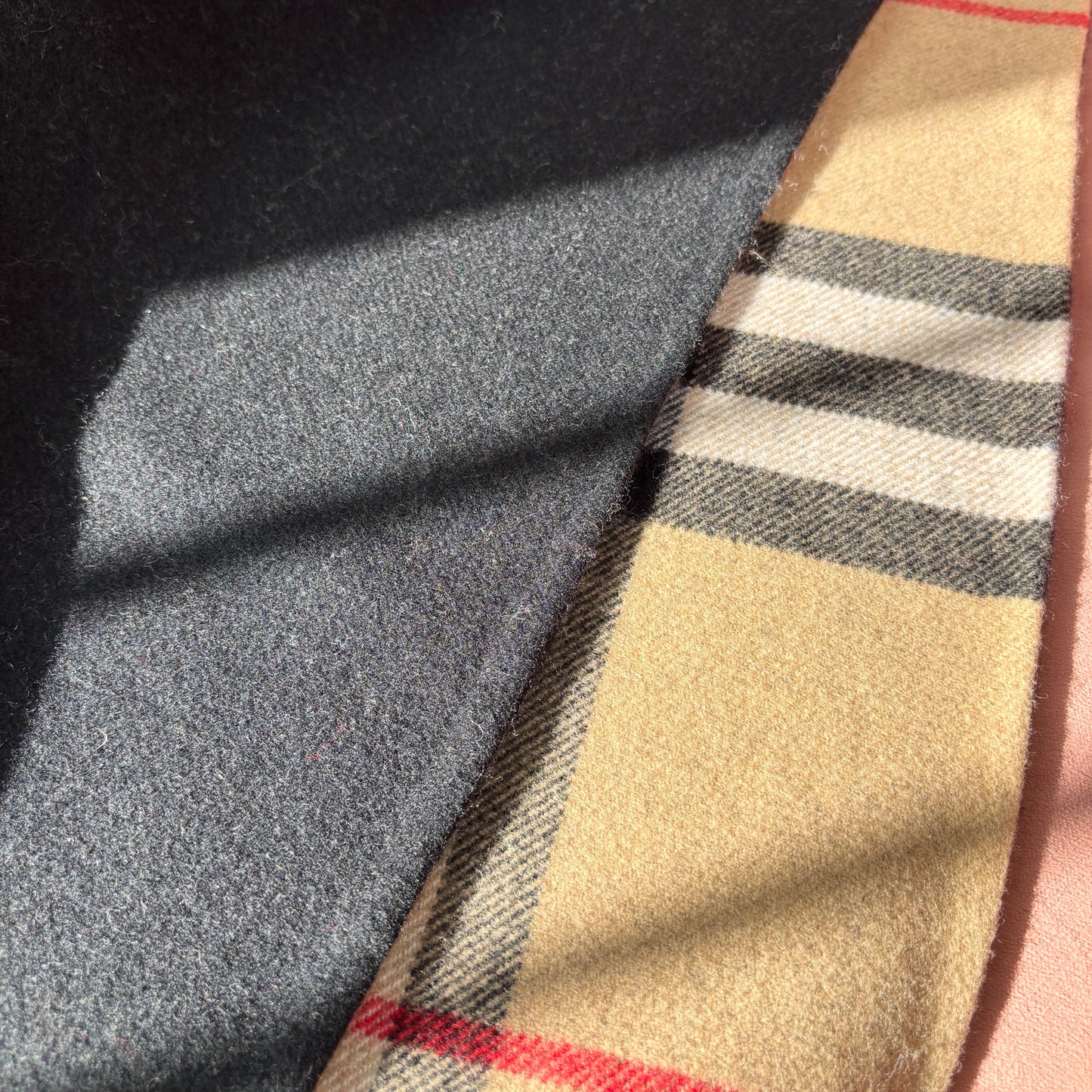 BBR Scarves