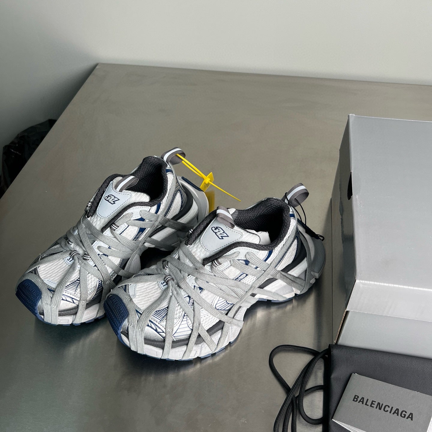 Balenciaga Sneakers
