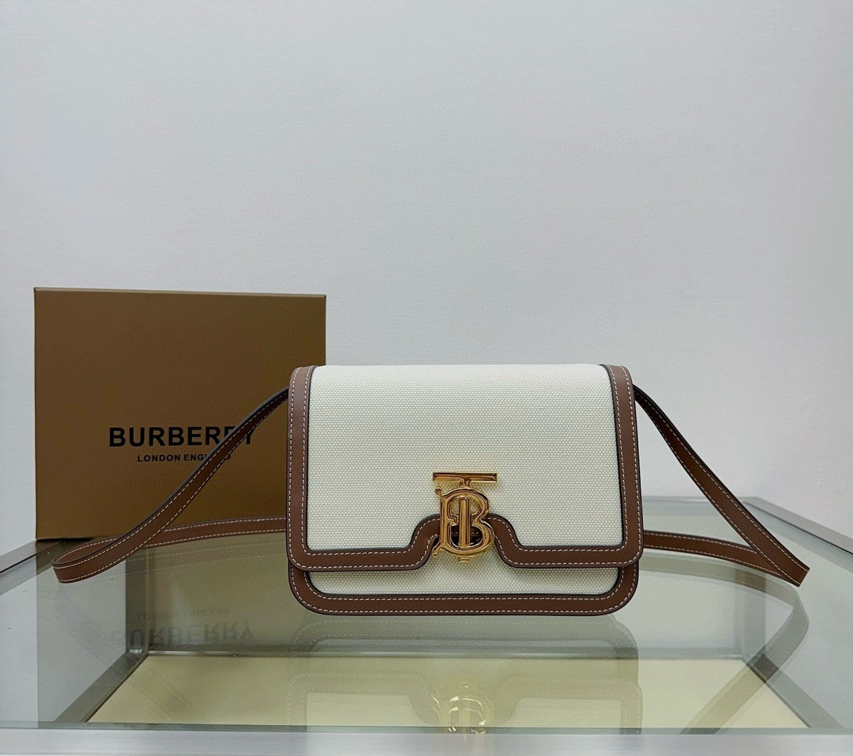 BB TB Mini Crossbag Bag