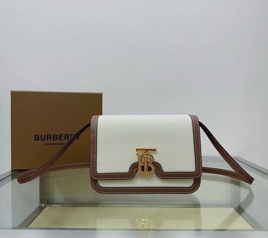 Burberry TB Sling Bag