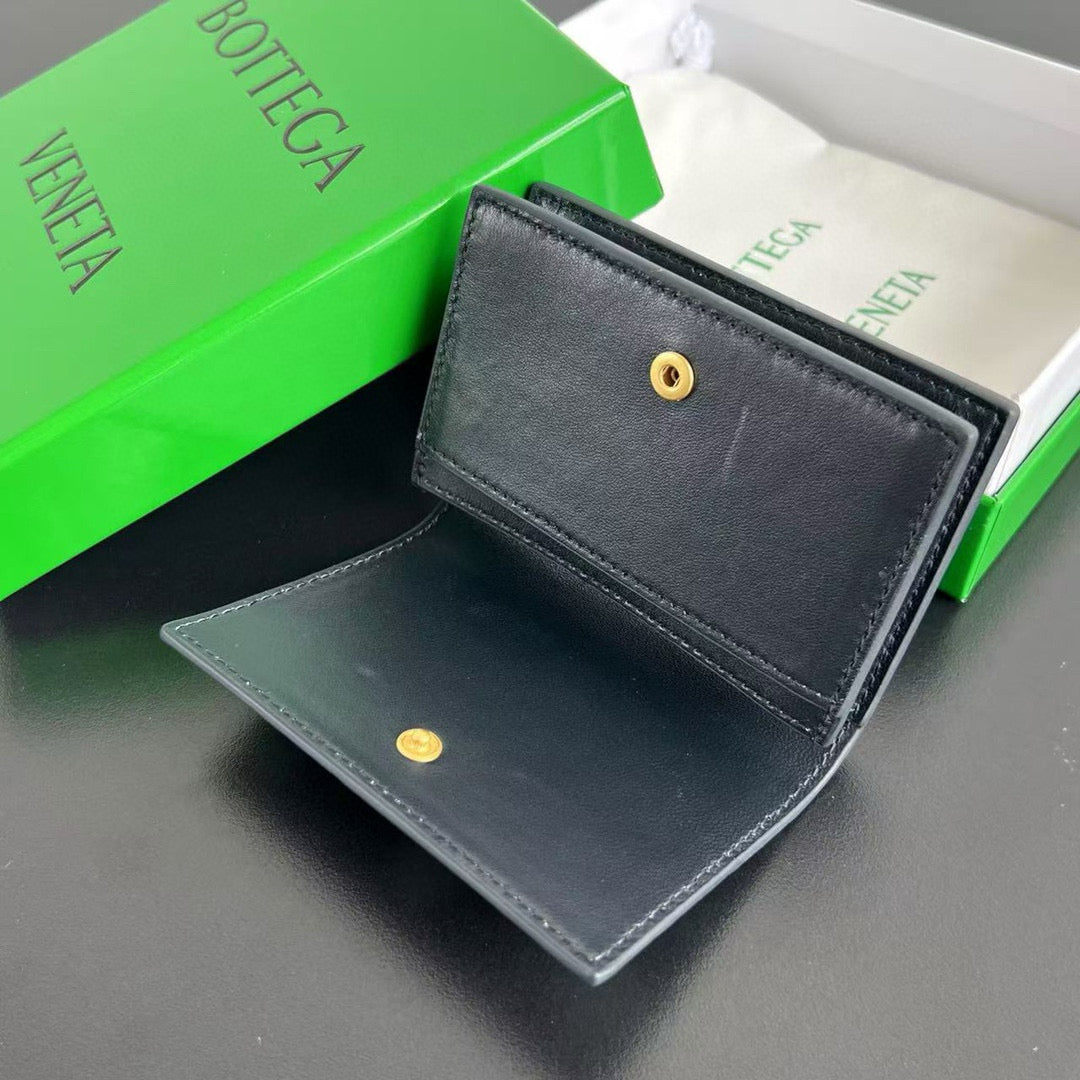Bottega Veneta Coin Pouch