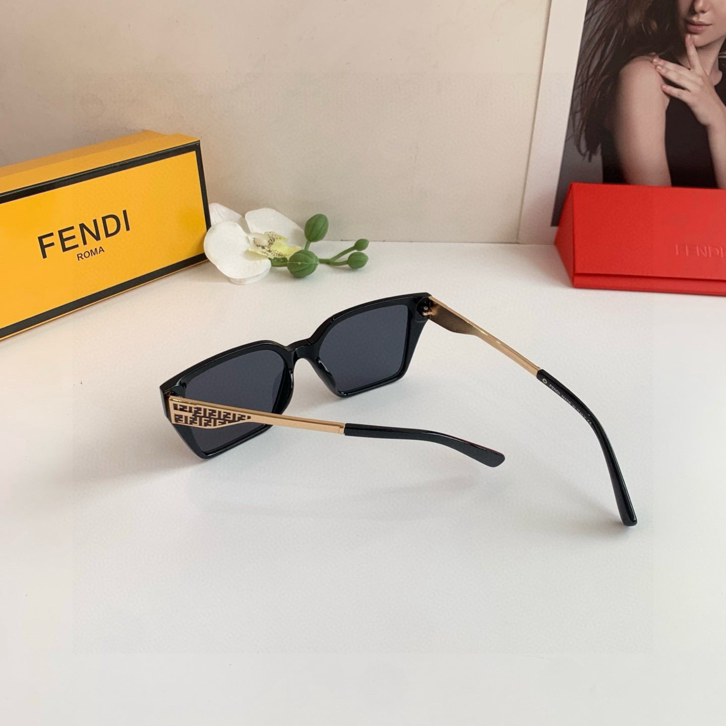 Fendi Sunglasses