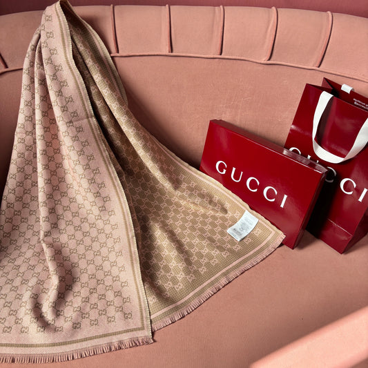 Gucci Scarves