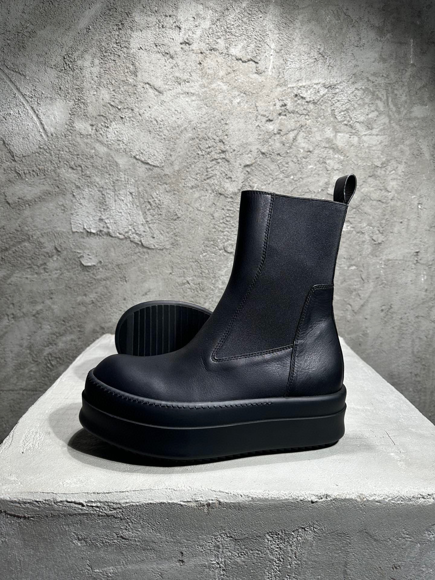 Rick Owen Sneaker