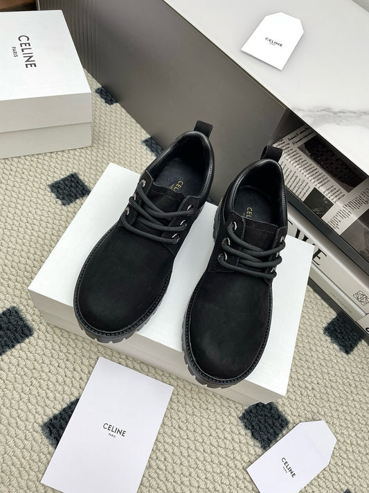 Celine Boots