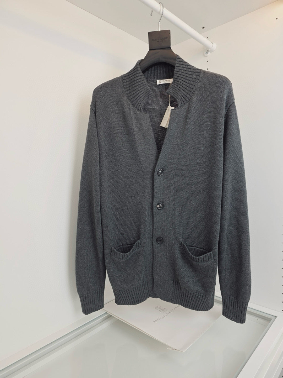 Brunello Cucinelli Cardigan