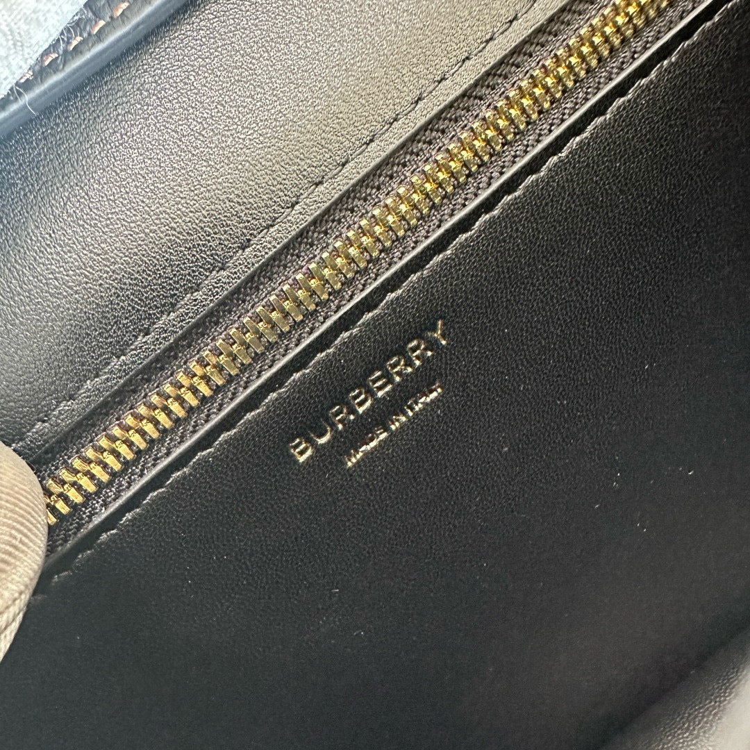 BB TB Mini Crossbag Bag