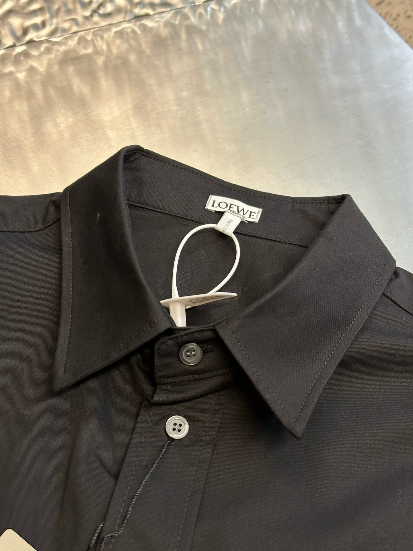 Loewe Long Sleeve Shirt