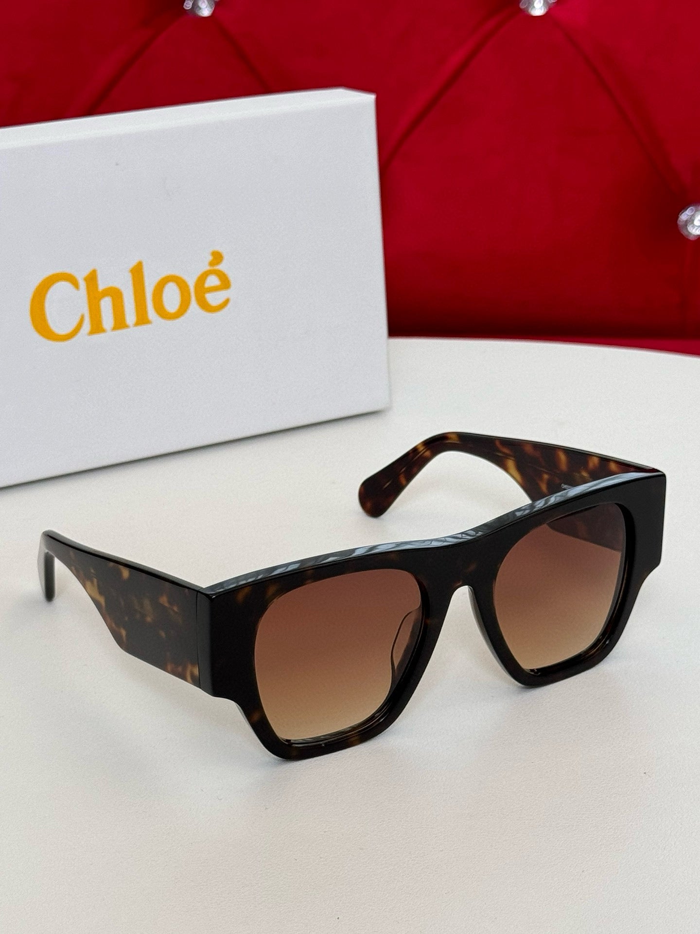 Chloe Sunglasses