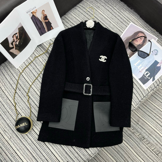 Chanel Coat