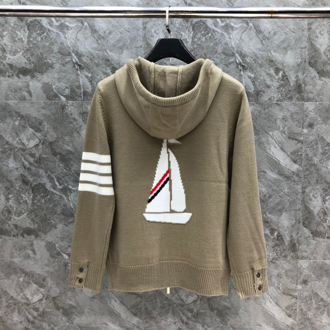 Thom Browne Jacket