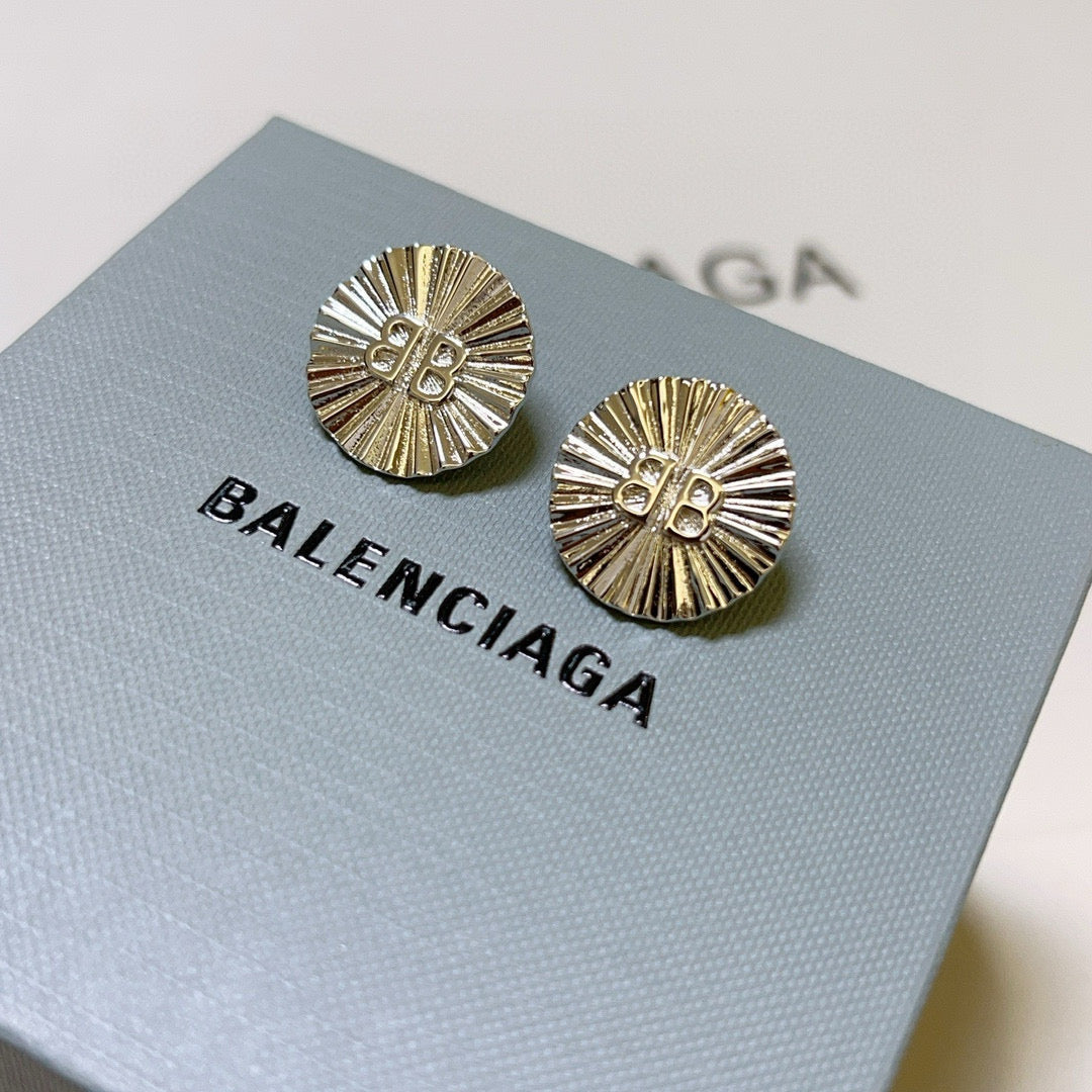 Balenciaga Earrings