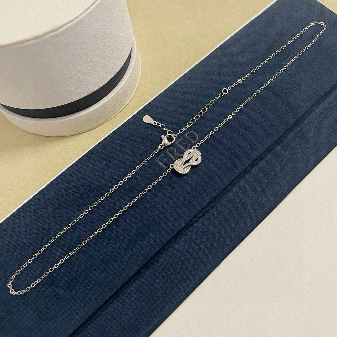 Fred Necklace