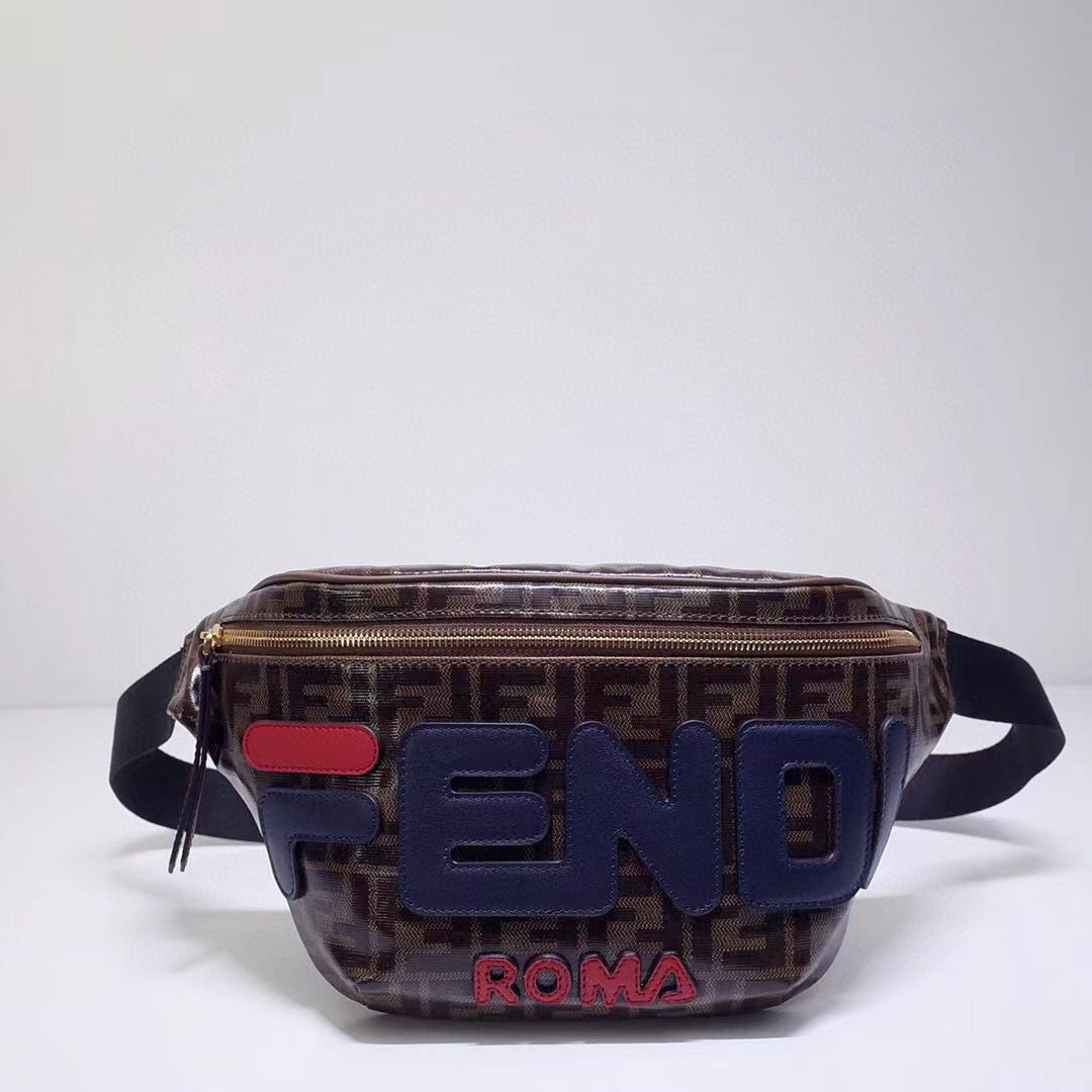 FENDI WAIST BAG 35*8*17