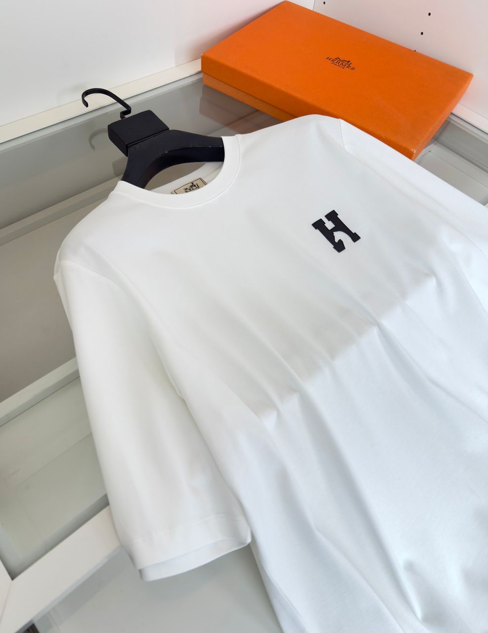 Hermes T-shirt