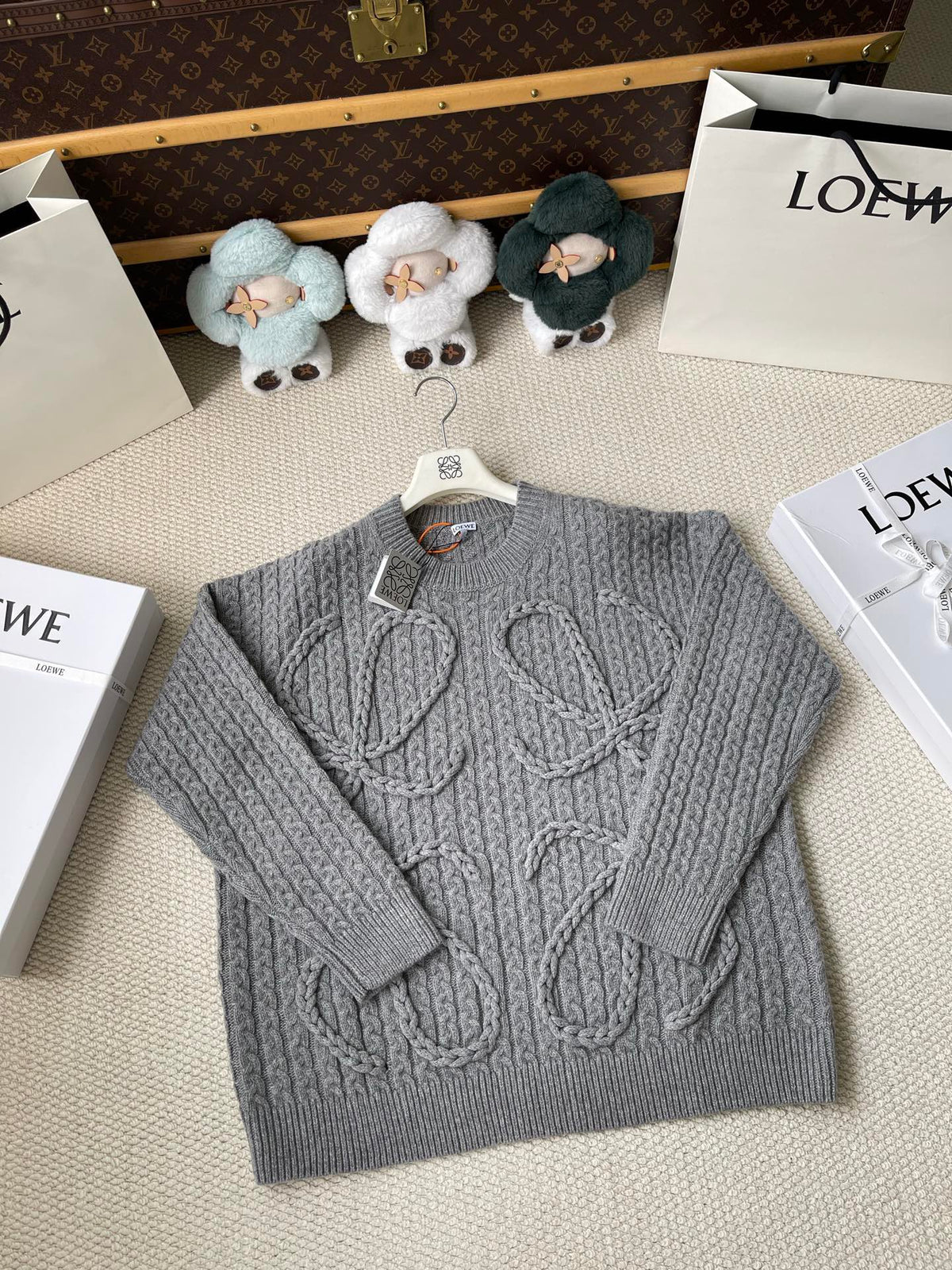 Loewe Sweater