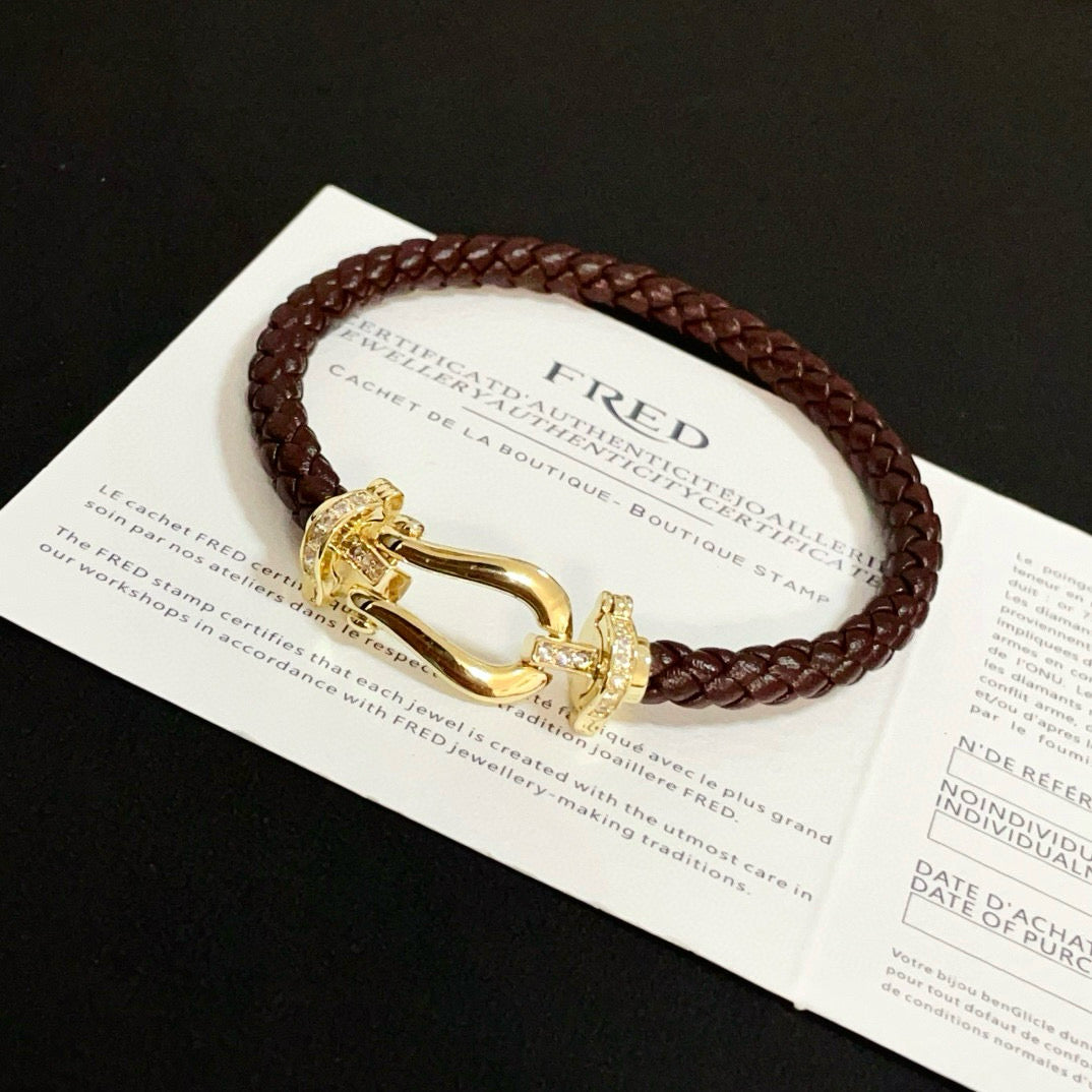 Fred Bracelet