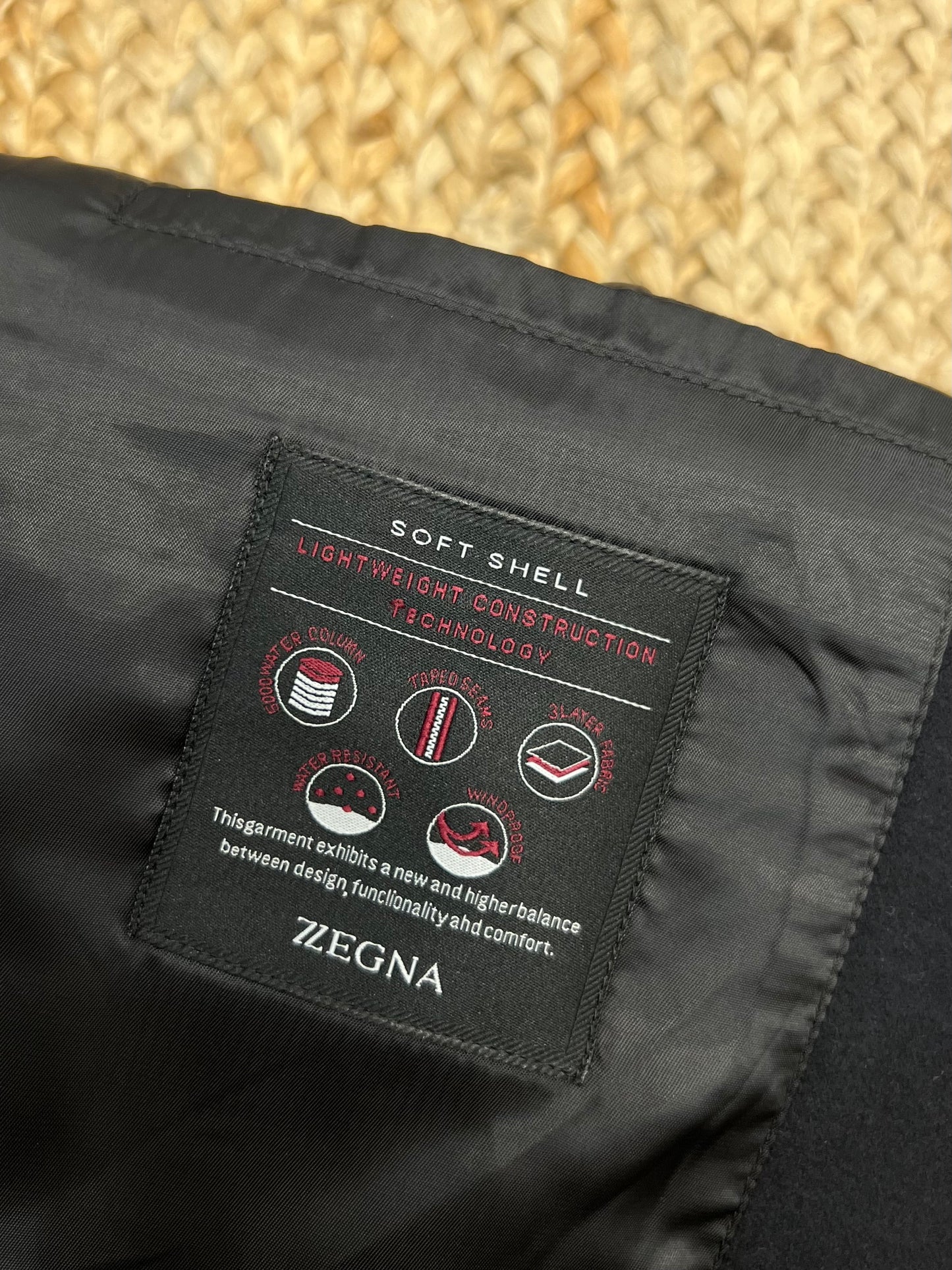 ZG Jacket