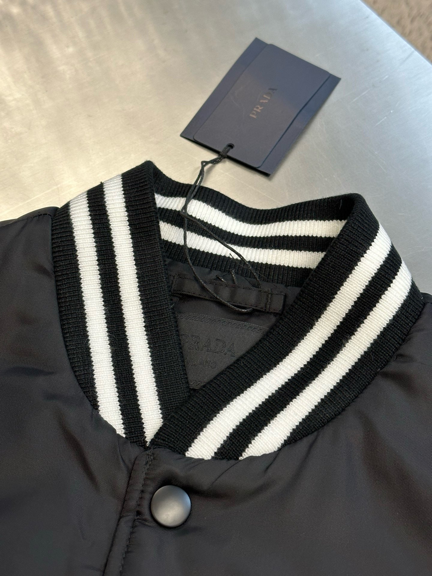 Prada Vest