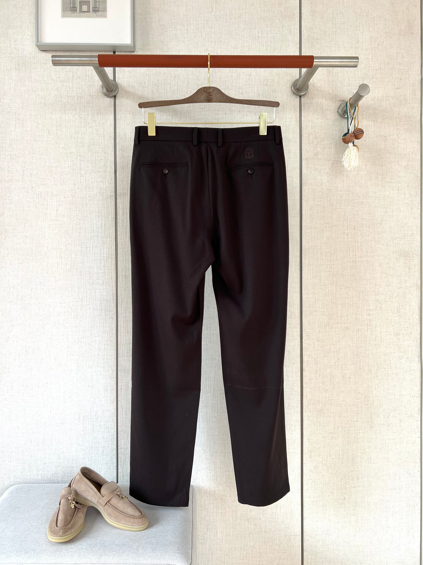 BC Long Pants