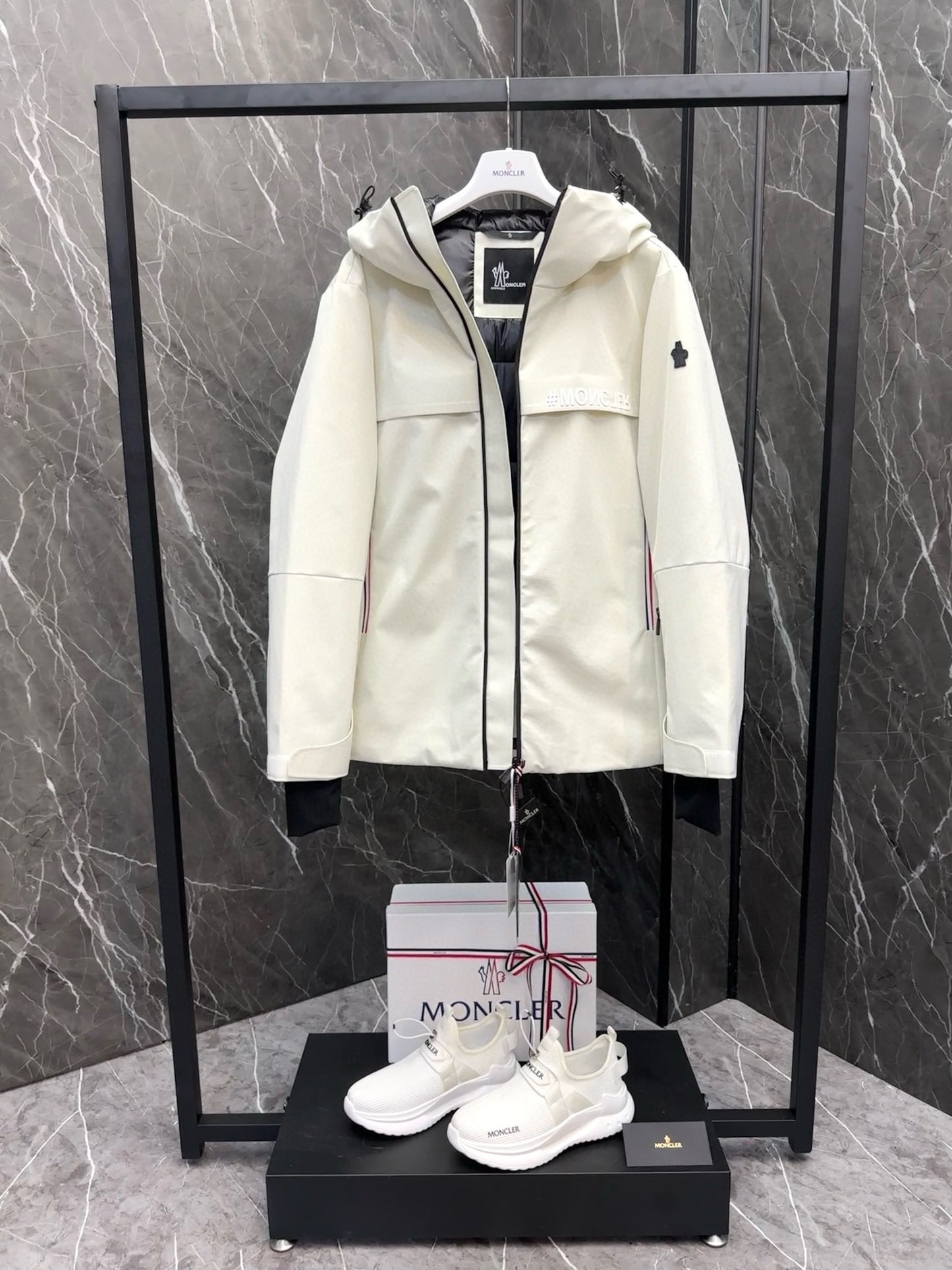 Moncler Windbreaker