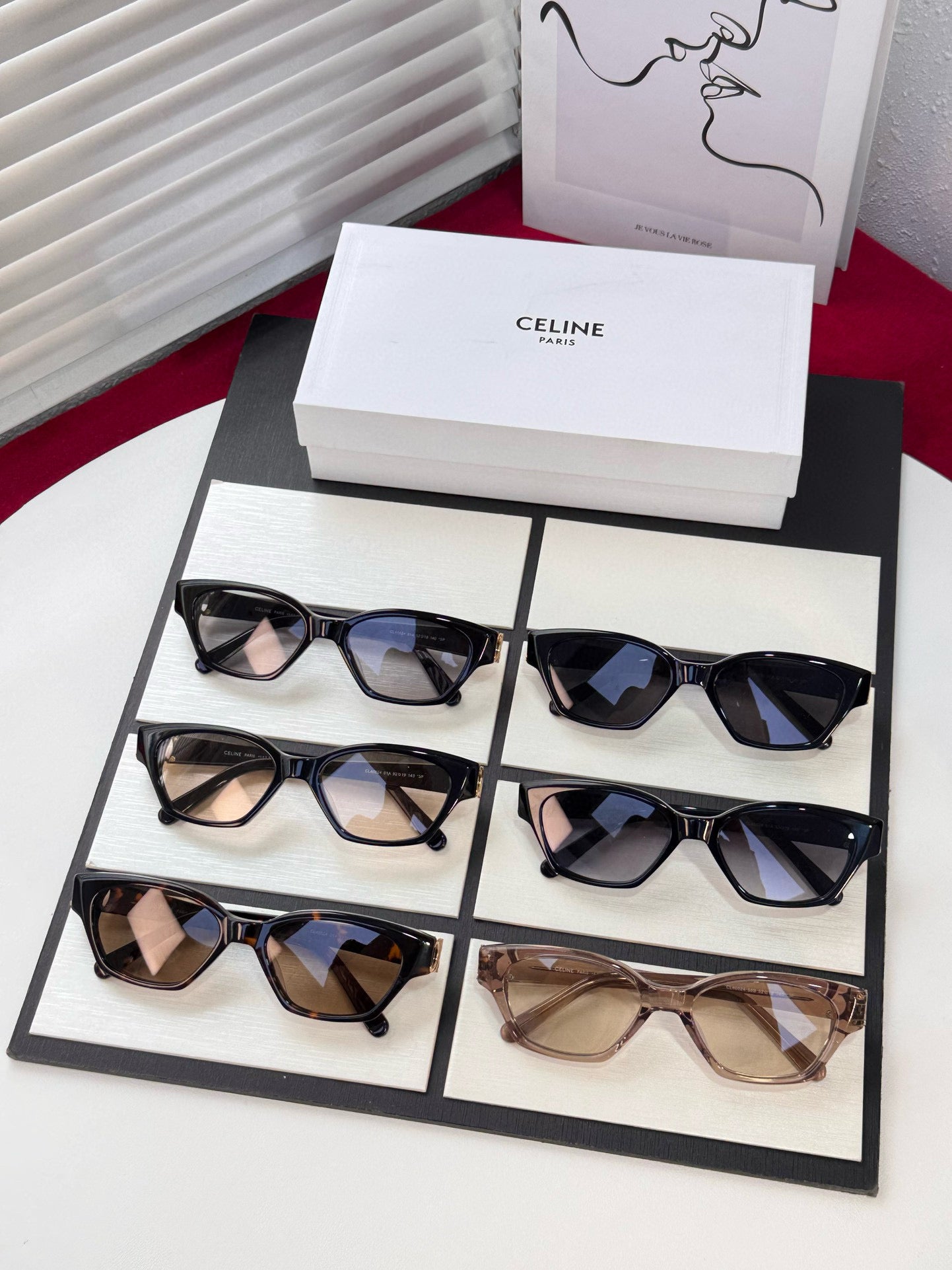 Celine Sunglasses