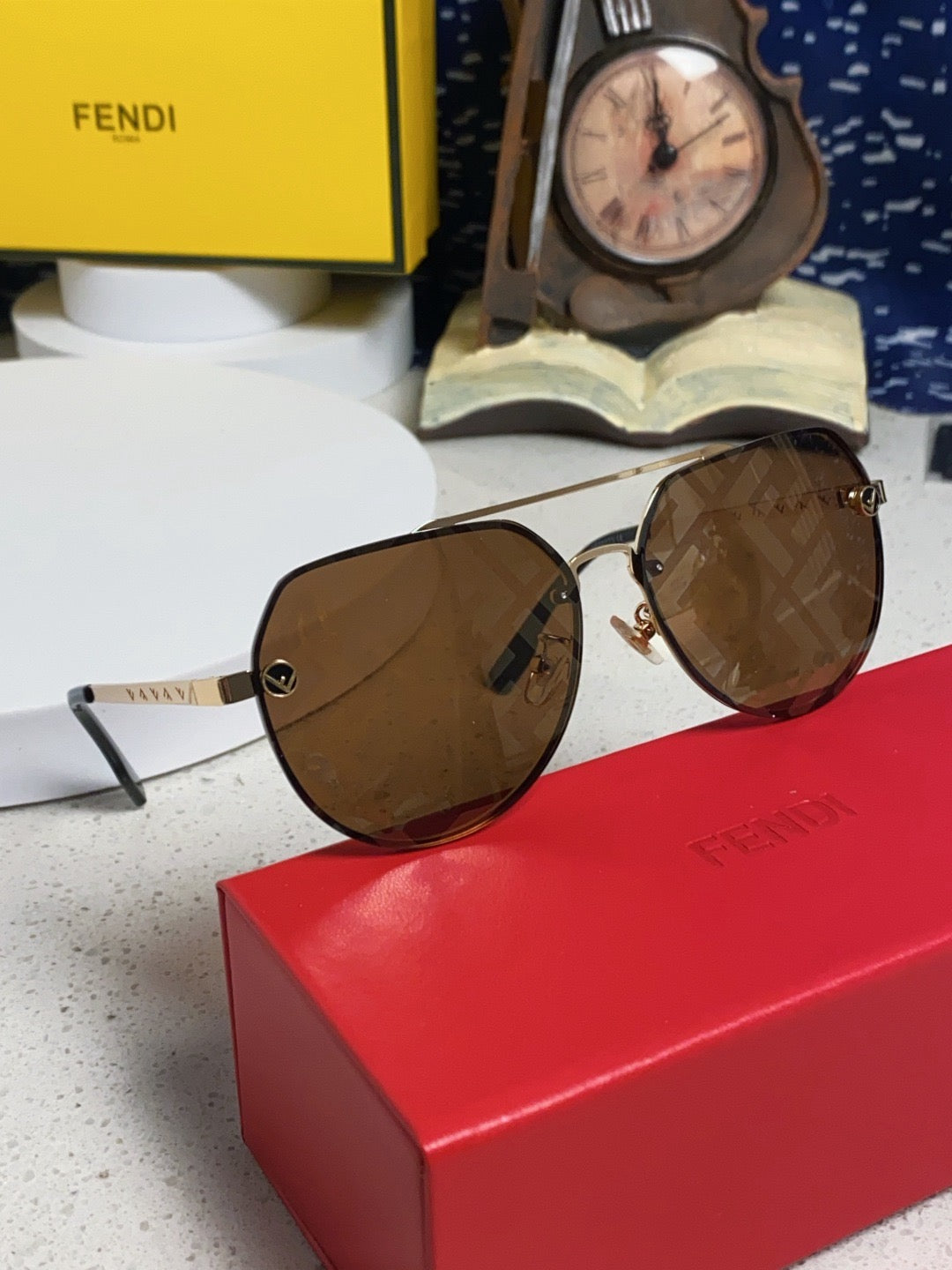 Fendi Sunglasses