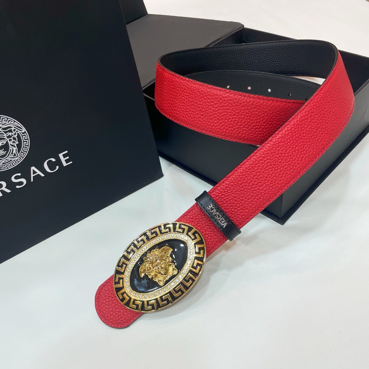 Versace Belts