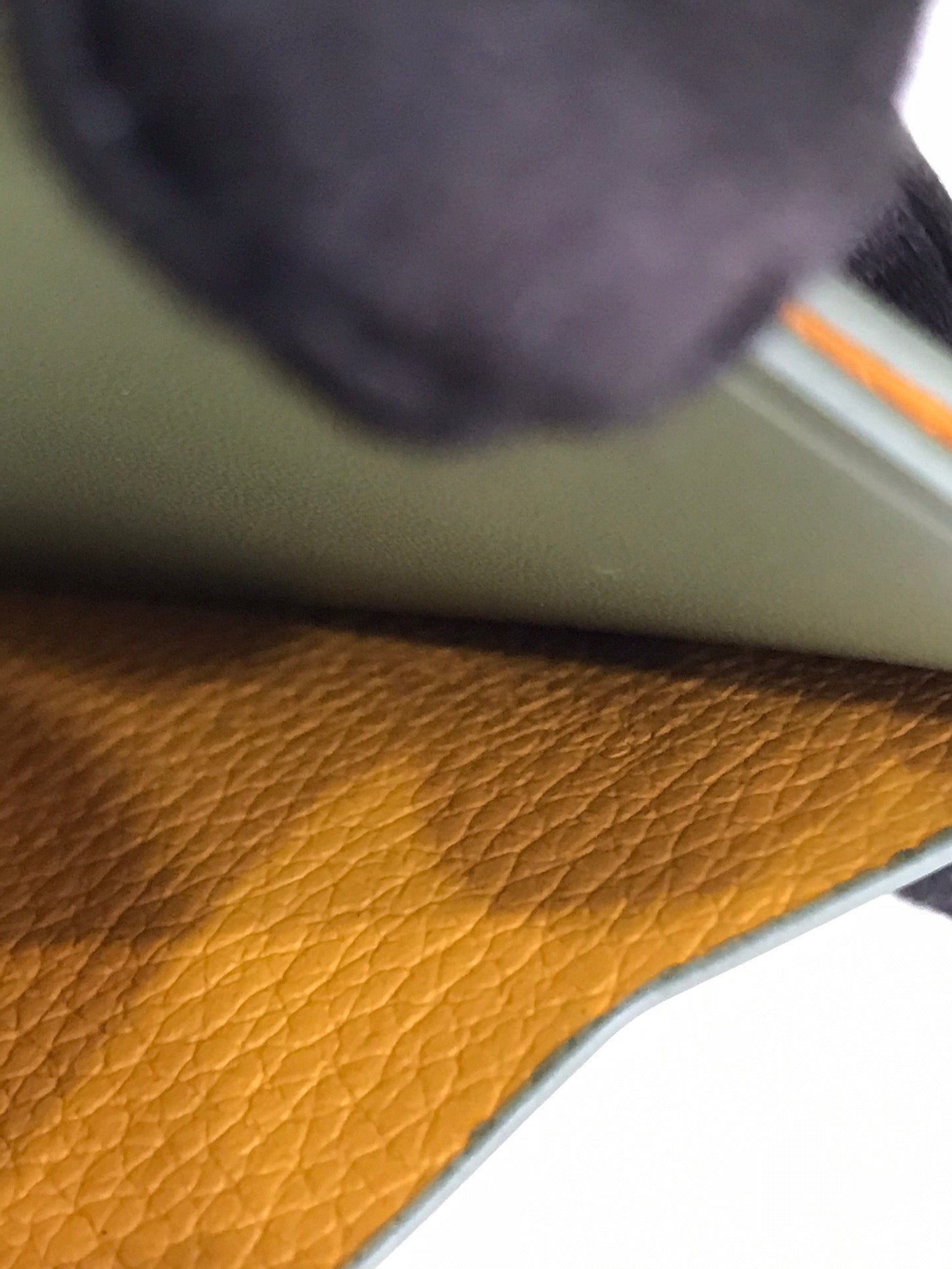 Goyard Saint-Sulpice Cardholder