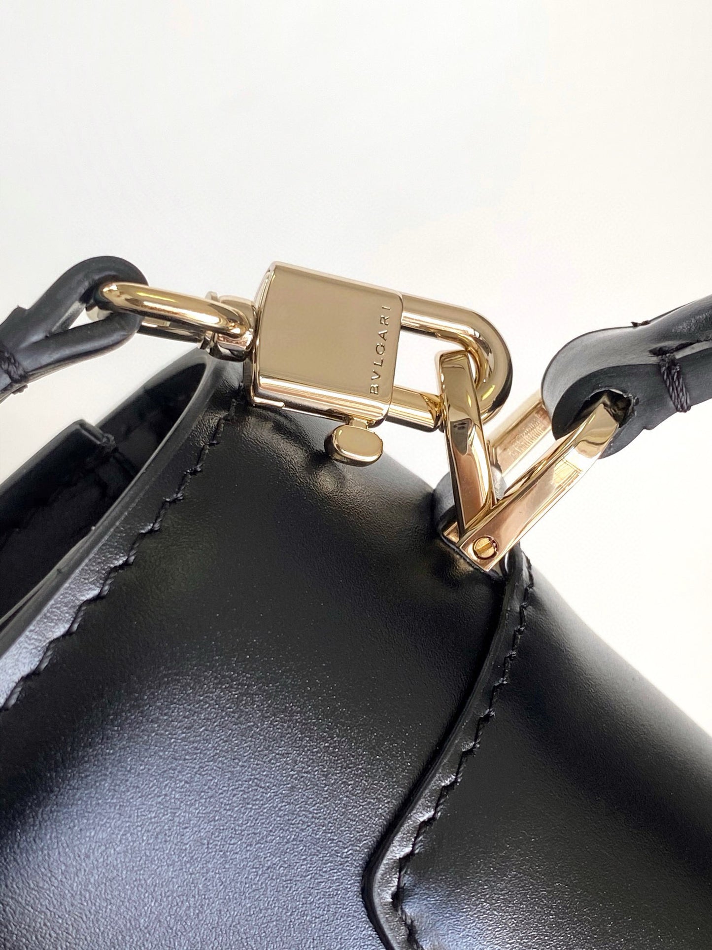 Bvlgari Serpenti Forever Handbag