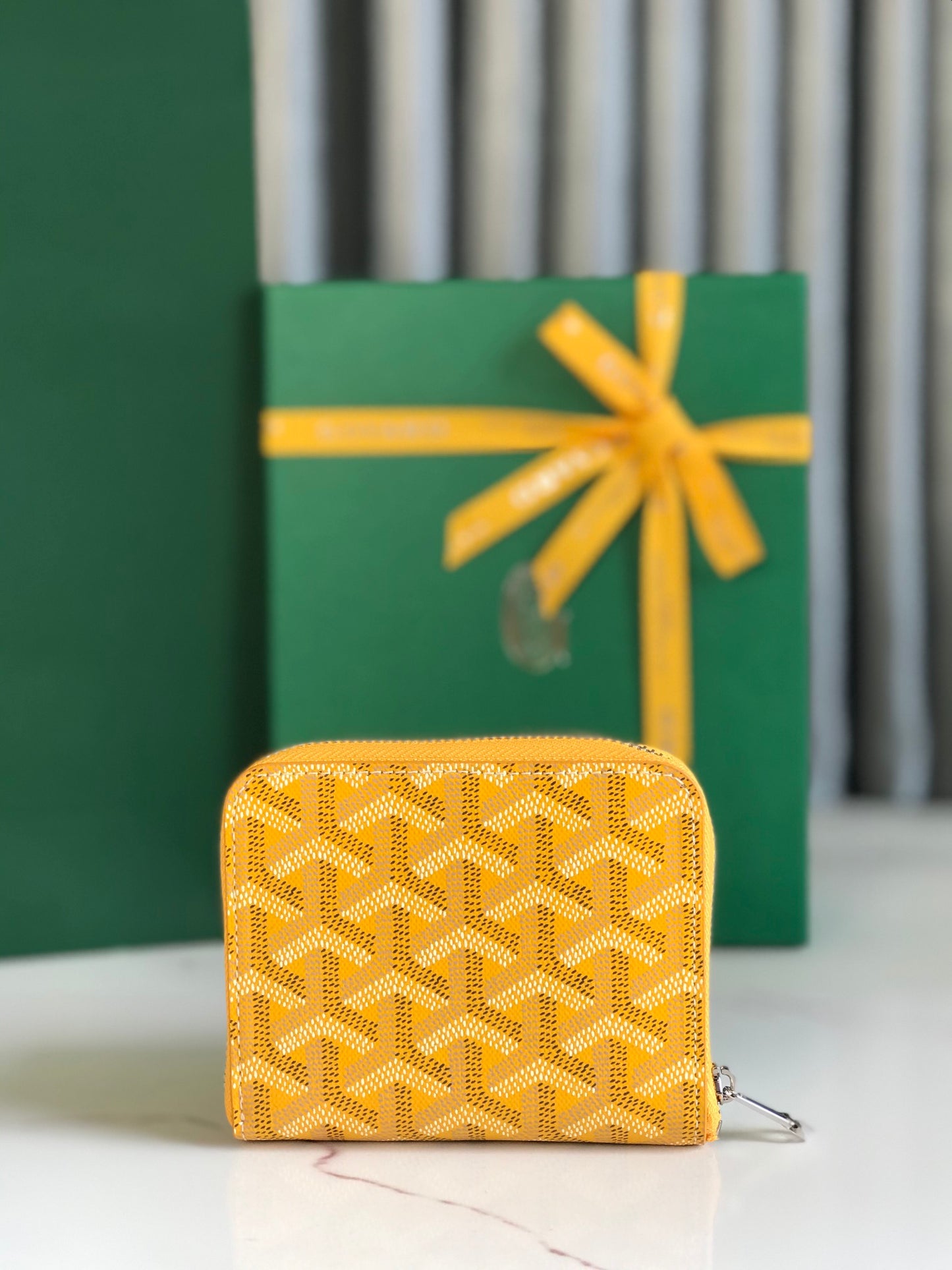 Goyard Wallet