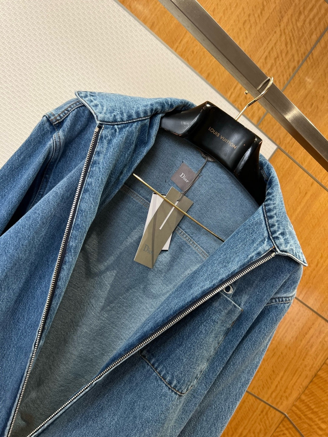 Dior Jacket