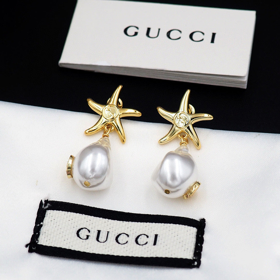 Gucci Earrings