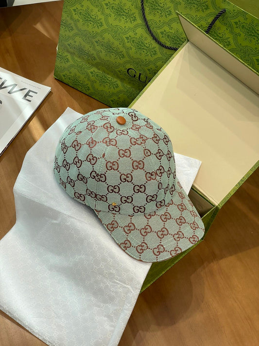 Gucci Caps