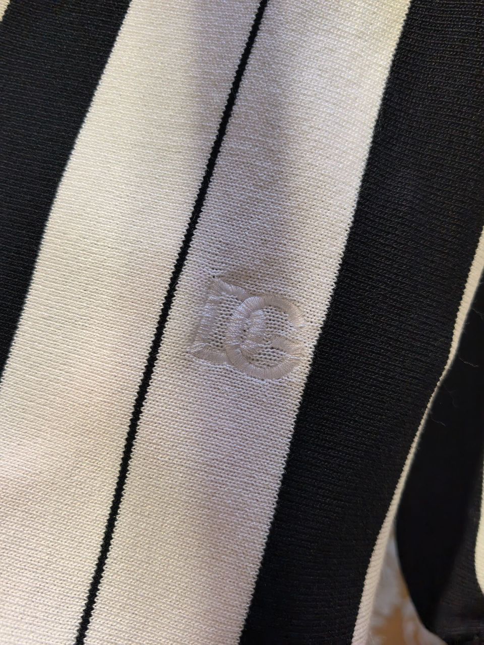 Dolce & Gabbana Polo