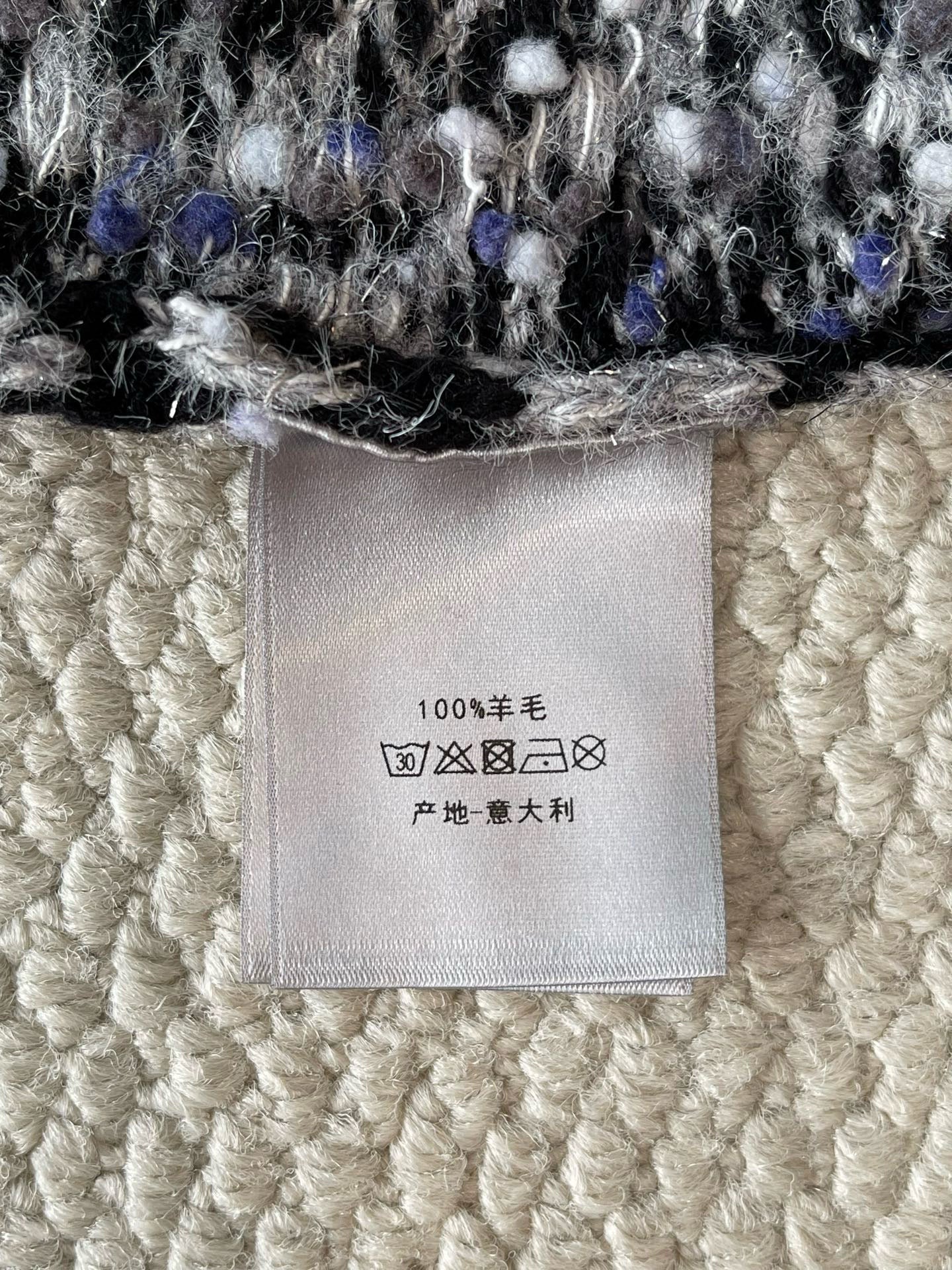 Dior Cardigan