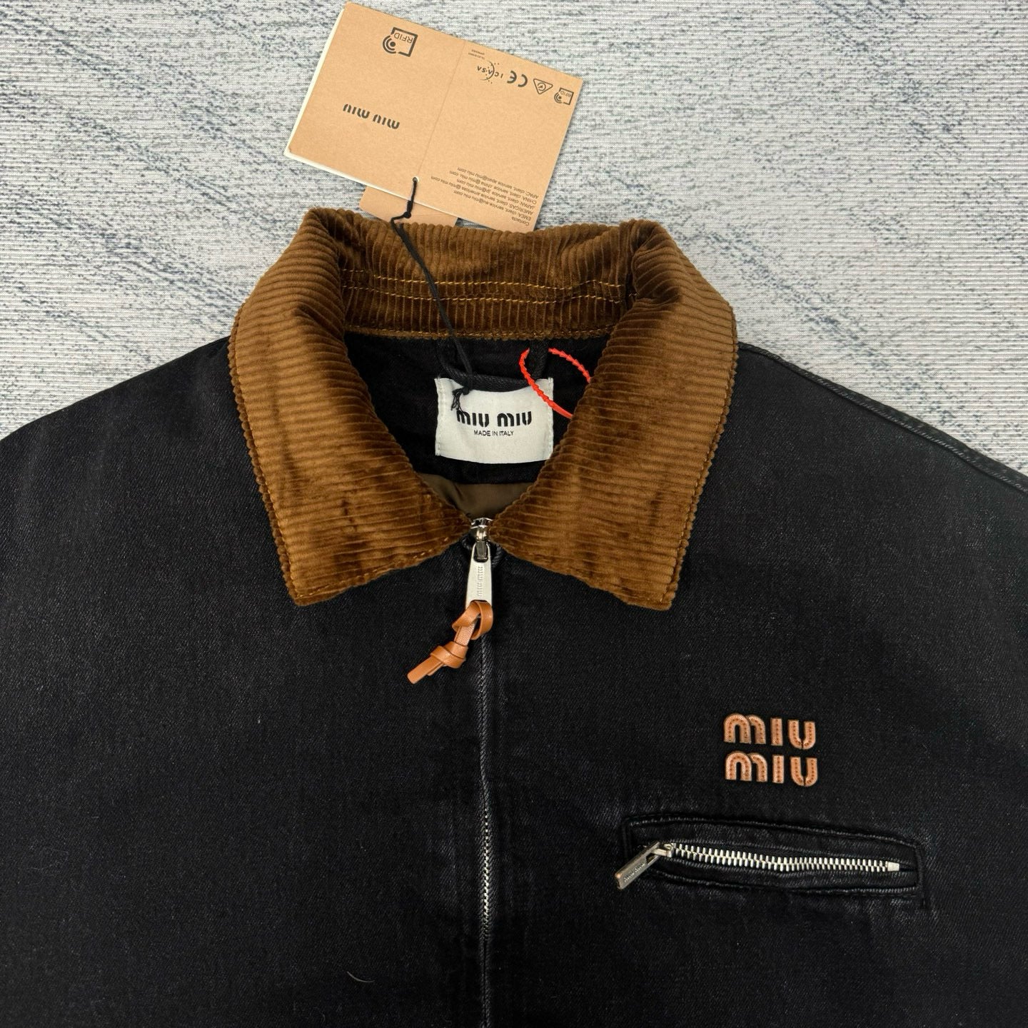 Miu Miu Jacket