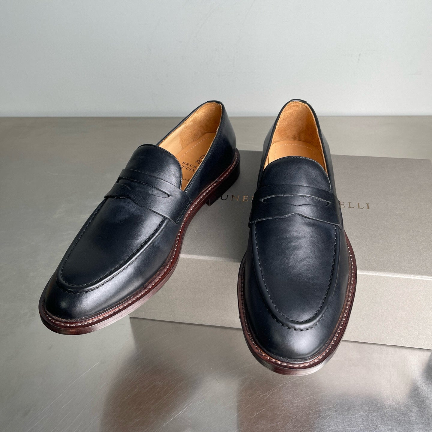 BC Loafer