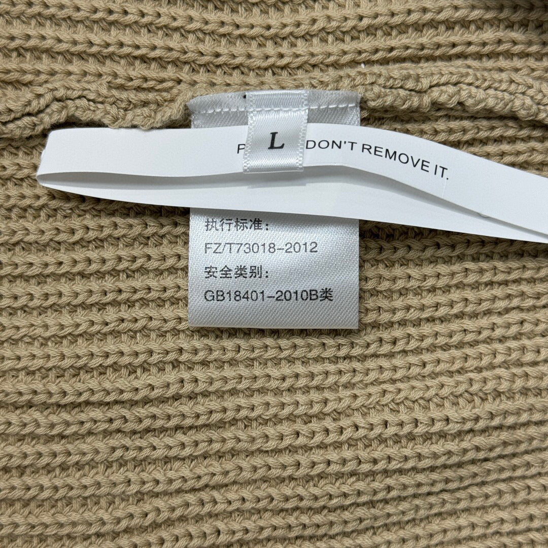 Loro Piana Sweater