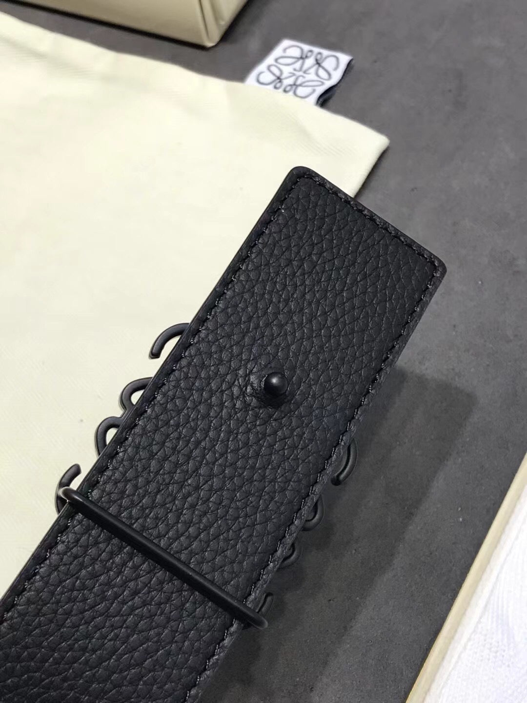 Loewe Belt