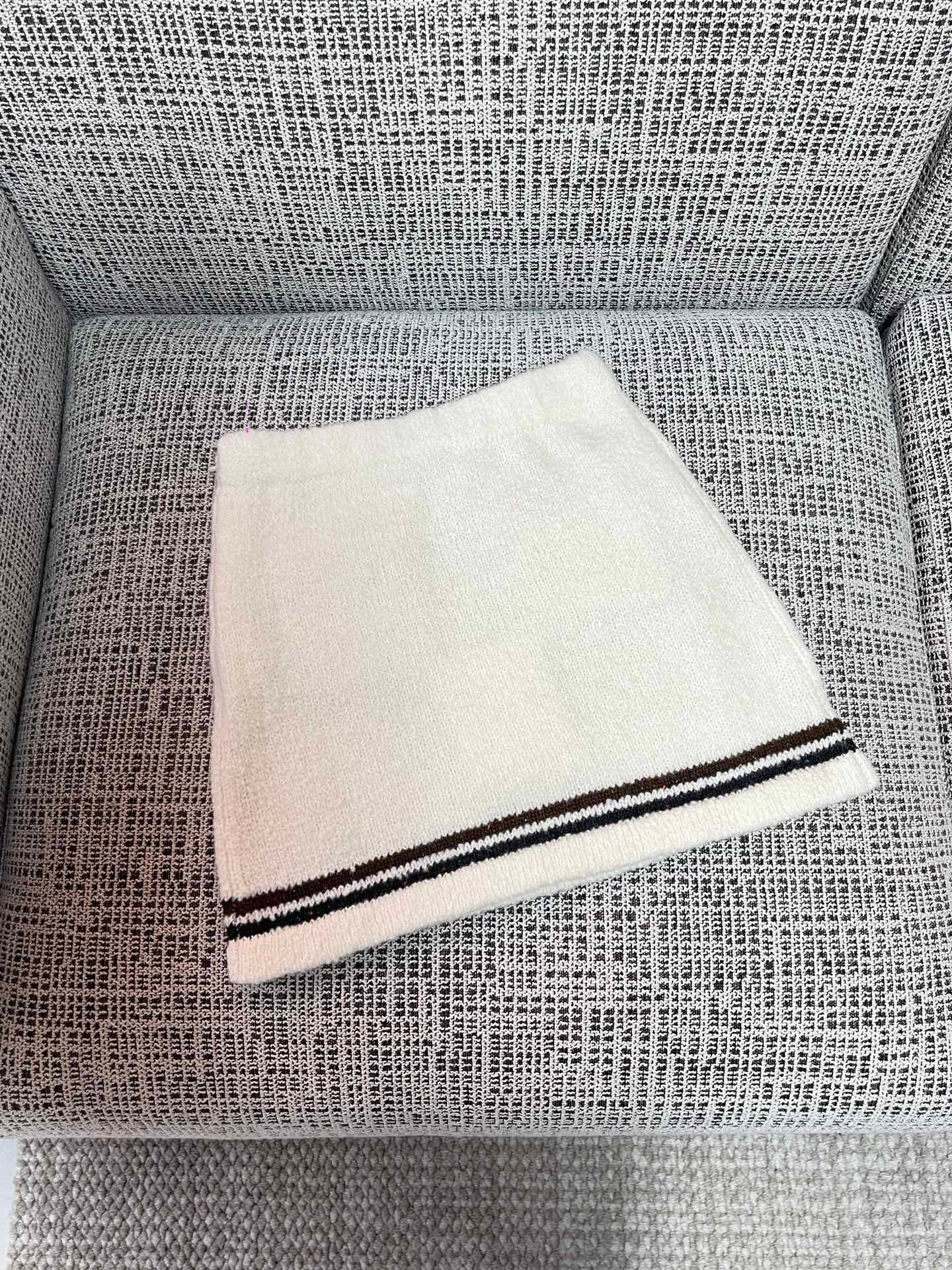Chanel Skirt