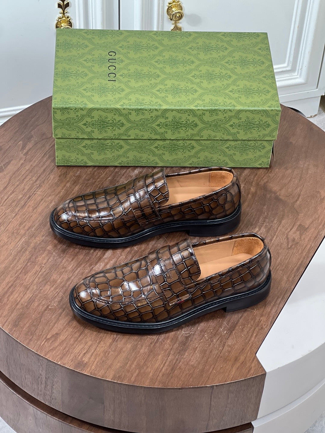 GC Loafer