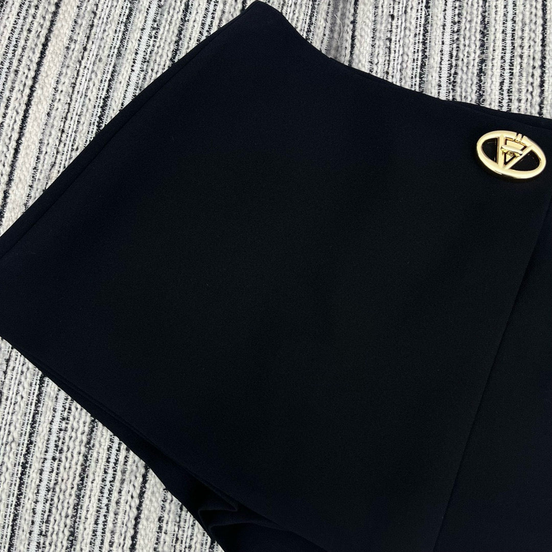Valentino Short Pants