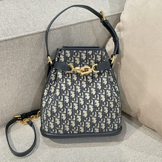 Dior Bucket Bag