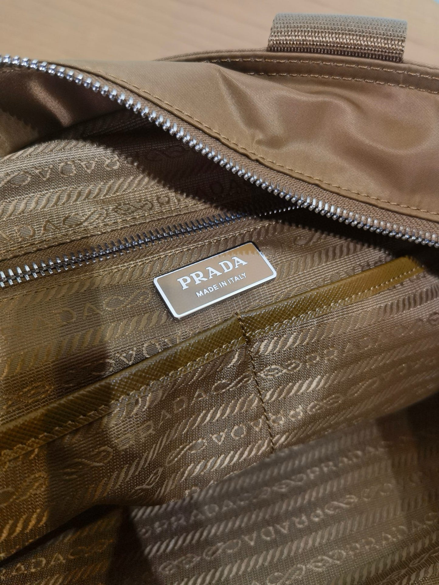 Prada Tote Bag