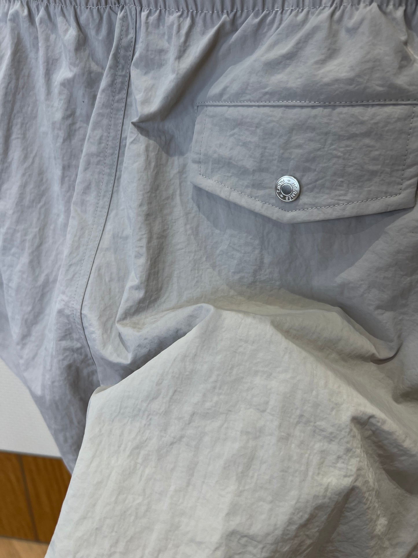 Hermes Short